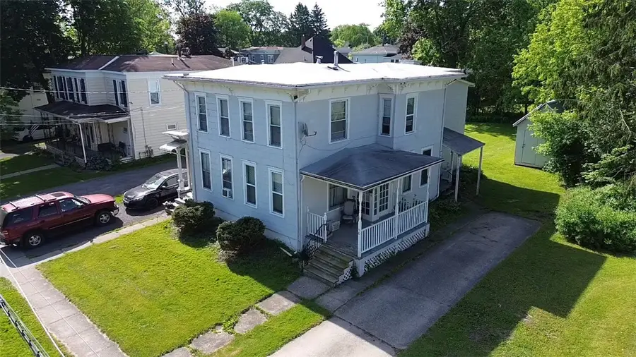 50-52 Capitol Street, Auburn, NY 13021 - #2