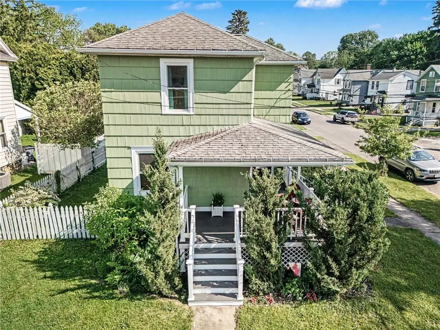 146 Franklin Street, Auburn, NY 13021 - #2