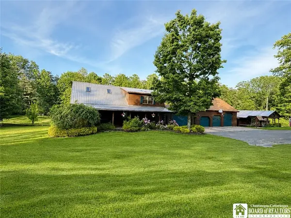 8940 Walker Road, Portland, NY 14769