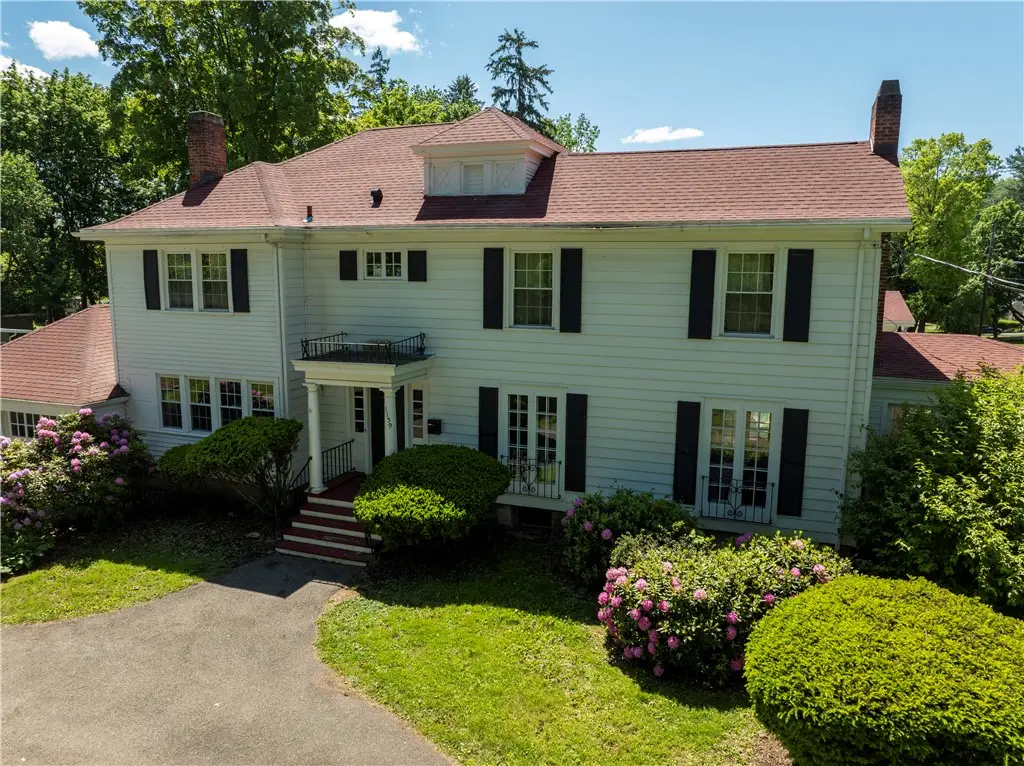 1159 W Water Street, Elmira, NY 14905 - #1