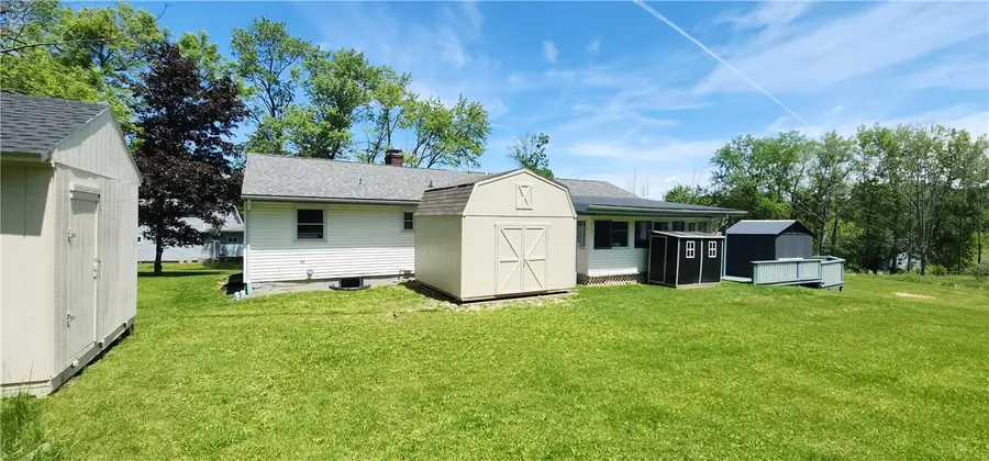 180 Kendall Ave, Ithaca, NY 14850 - #2