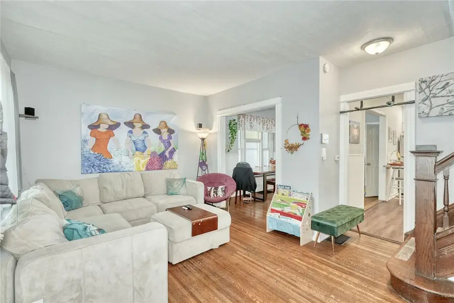111 Rosewood Terrace, Rochester, NY 14609 - #3