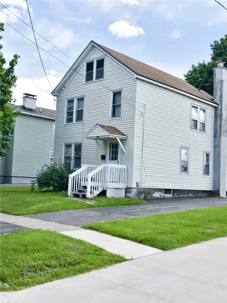 118 Cottage Street, Auburn, NY 13021 - #1