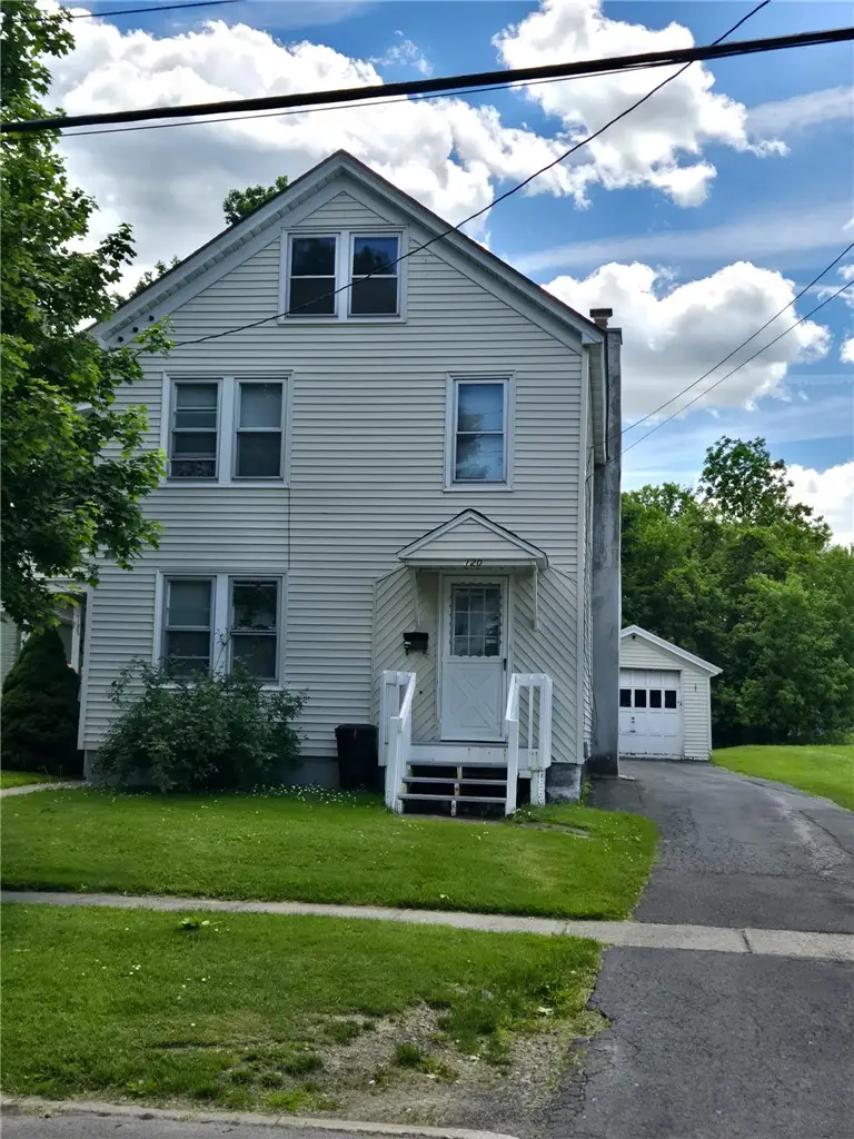 118 Cottage Street, Auburn, NY 13021 - #2