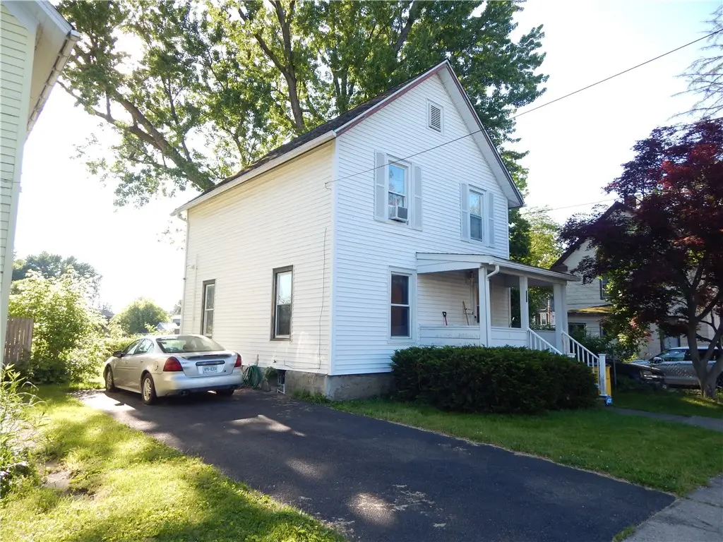 109 West Avenue, Elmira, NY 14904 - #1