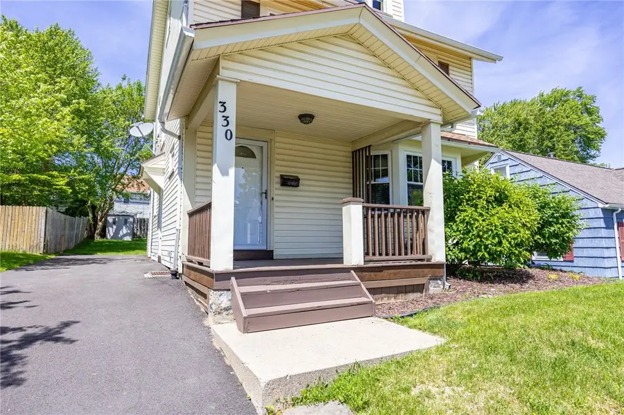 330 Westchester Avenue, Rochester, NY 14609 - #2