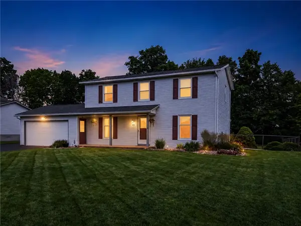 43 Fontana Lane, Rochester, NY 14612