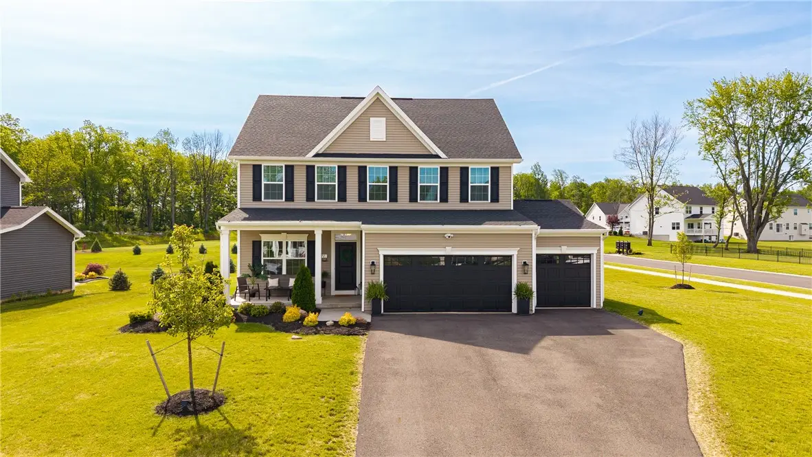 71 Robert Michaels, Penfield, NY 14526 - #1