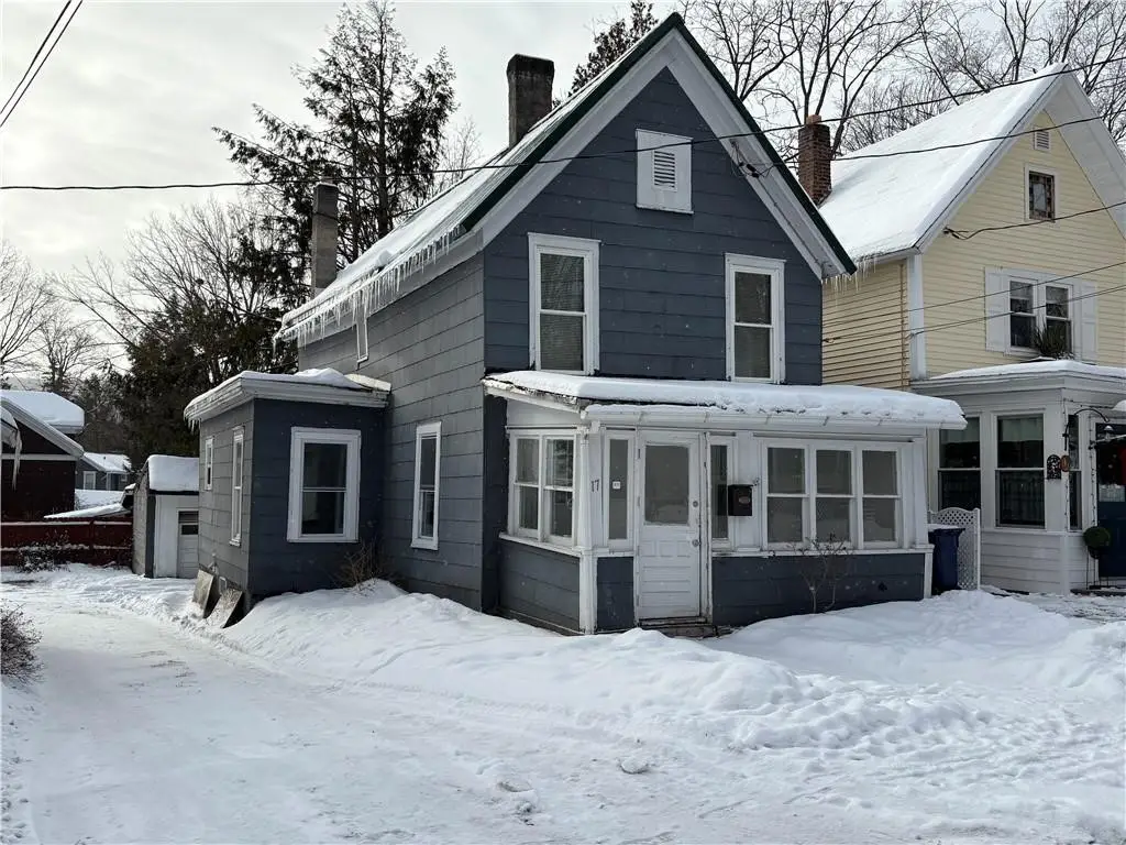 17 Columbia Street, Oneonta, NY 13820 - #1