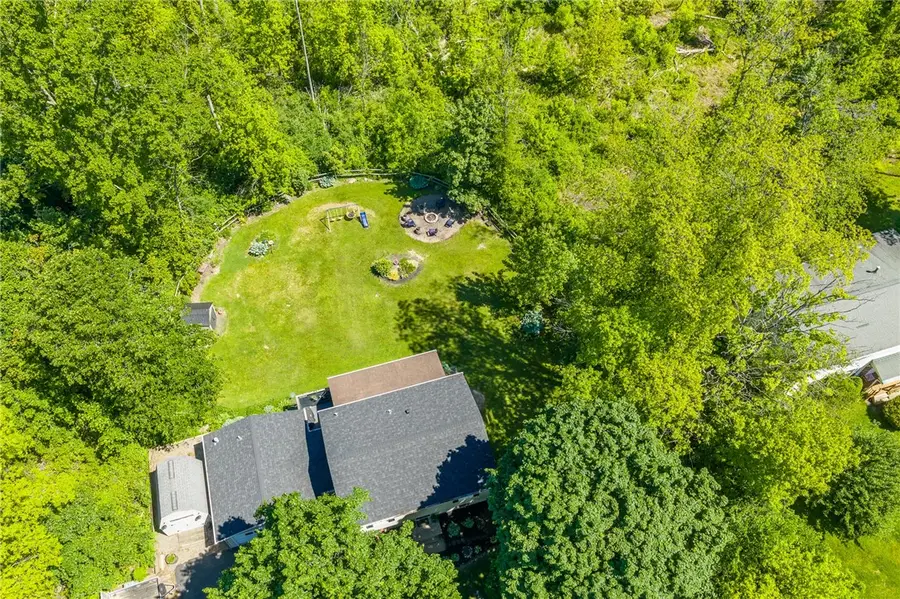 404 Campbell Road, Brockport, NY 14420 - #2