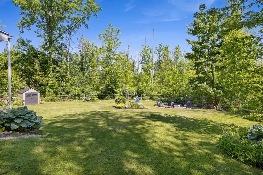 404 Campbell Road, Brockport, NY 14420 - #3