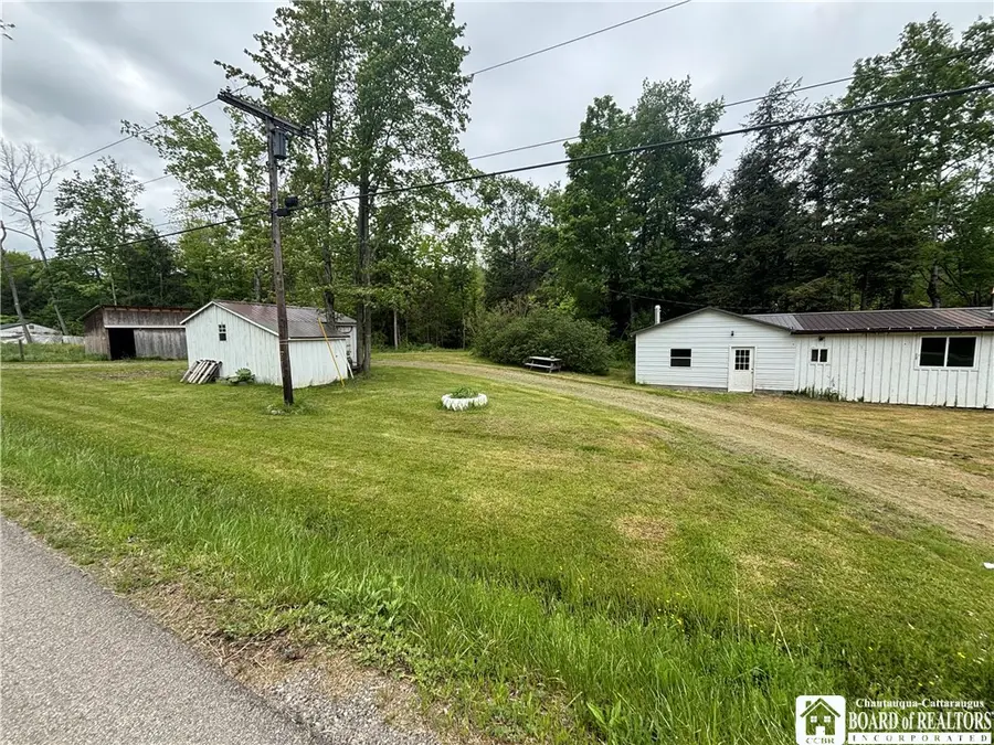 7080 Route 305, Belfast, NY 14711 - #3