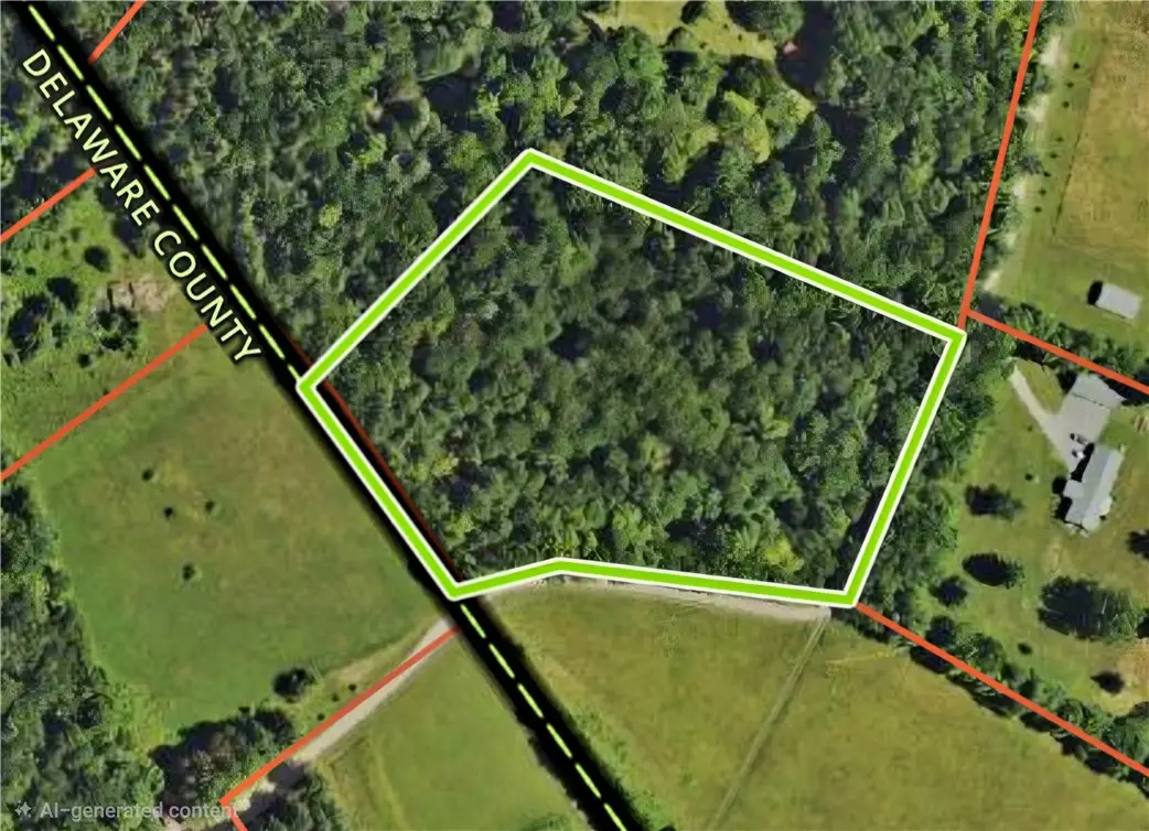 Star Dr, Stamford, NY 12167 - #1