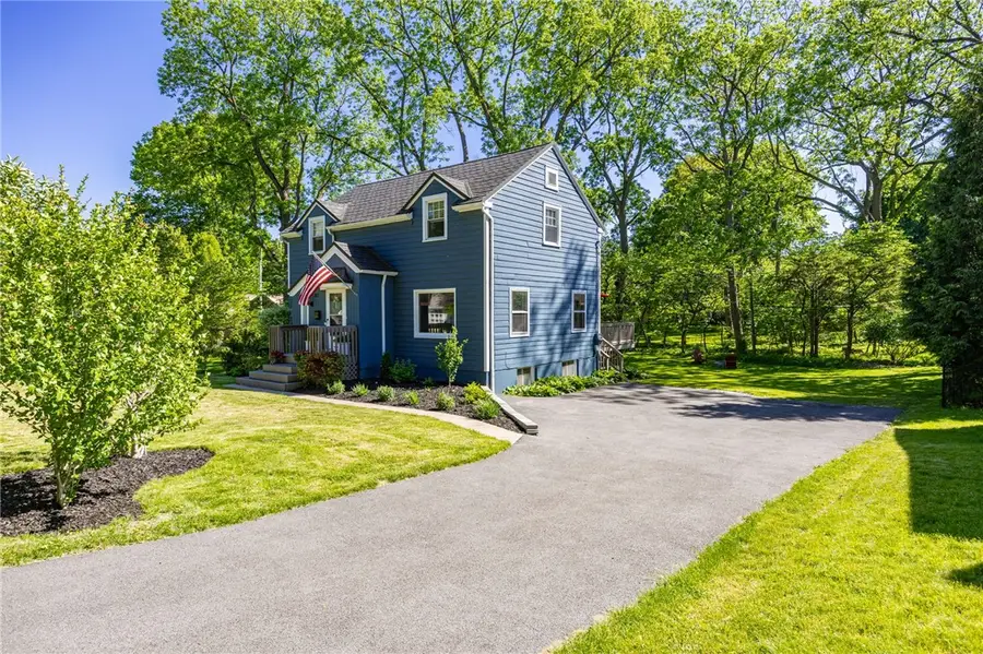 83 Cheswell Way, Rochester, NY 14610 - #2
