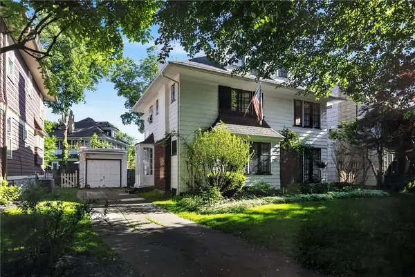 336 Canterbury Road, Rochester, NY 14607