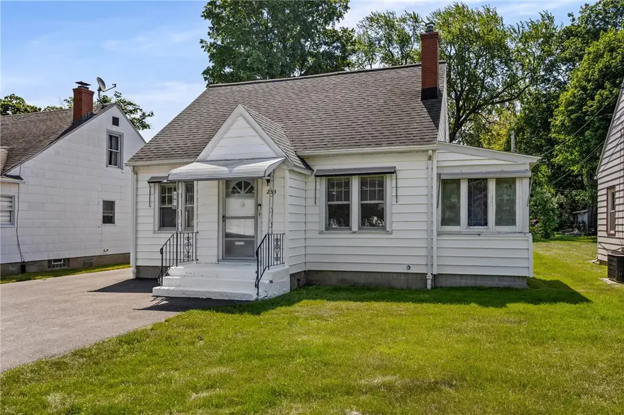 283 Stone Rd Road, Rochester, NY 14616 - #2