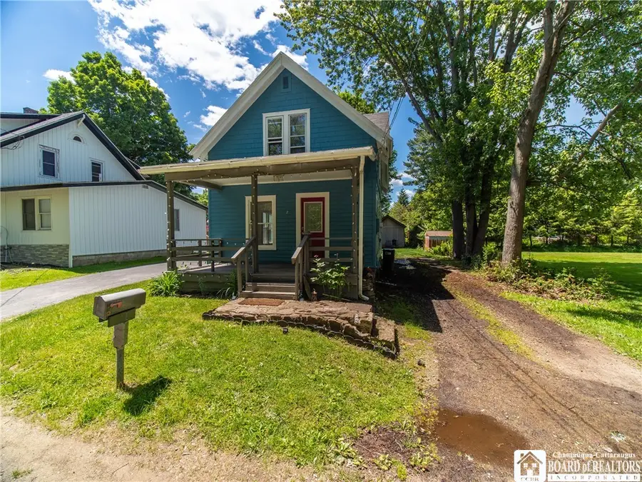 2 Crescent Avenue, Lakewood, NY 14750 - #2