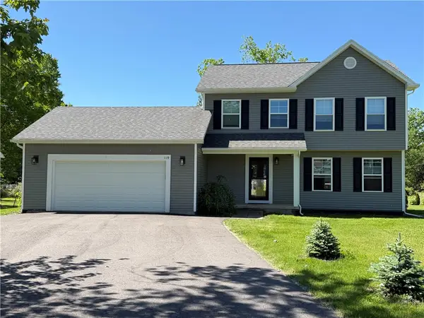 119 Brooklea Drive, Rochester, NY 14624