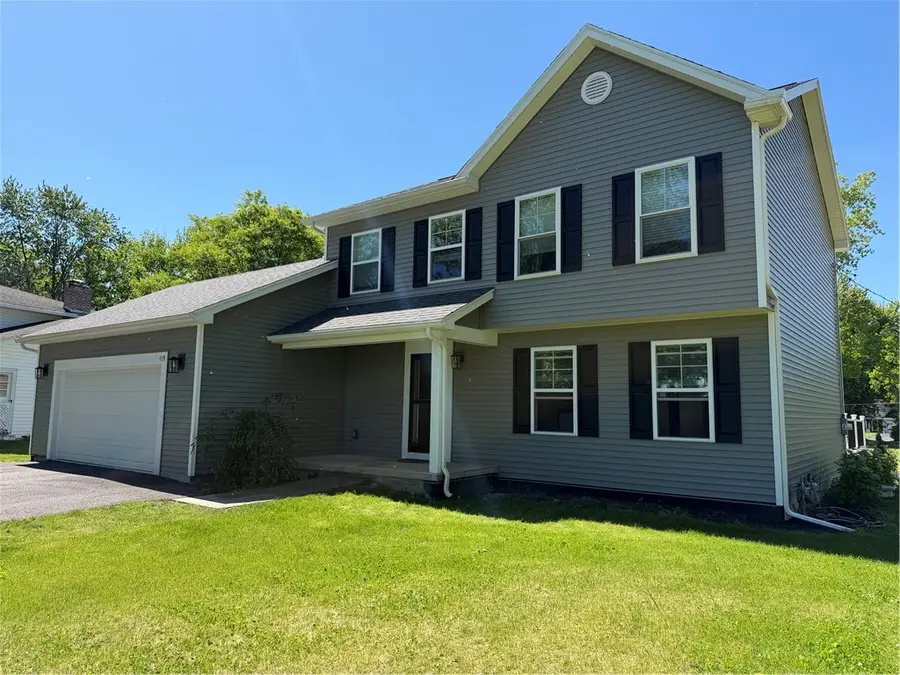 119 Brooklea Drive, Rochester, NY 14624 - #2