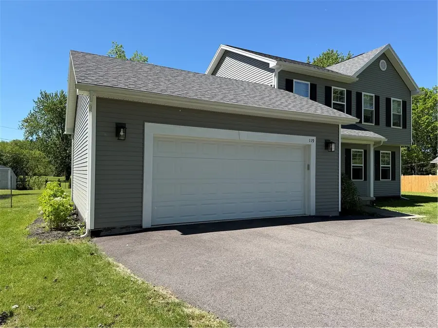119 Brooklea Drive, Rochester, NY 14624 - #3