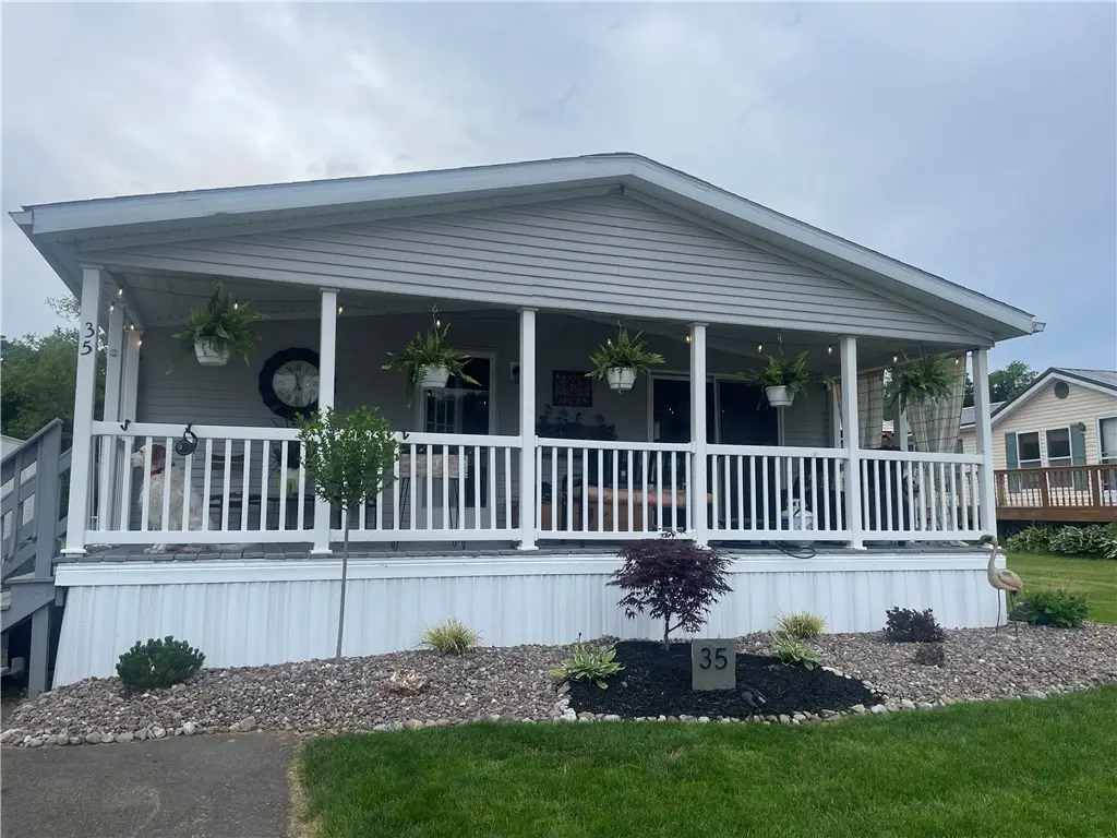 35 Cardinal Drive, Owego, NY 13827 - #1