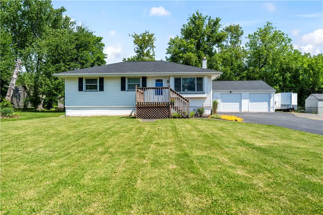 18 Chester Avenue, Rochester, NY 14623 - #1