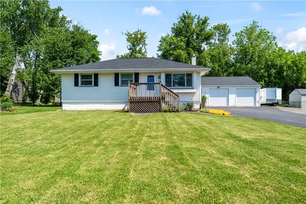 18 Chester Avenue, Rochester, NY 14623
