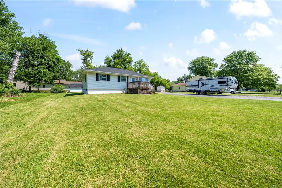 18 Chester Avenue, Rochester, NY 14623 - #3
