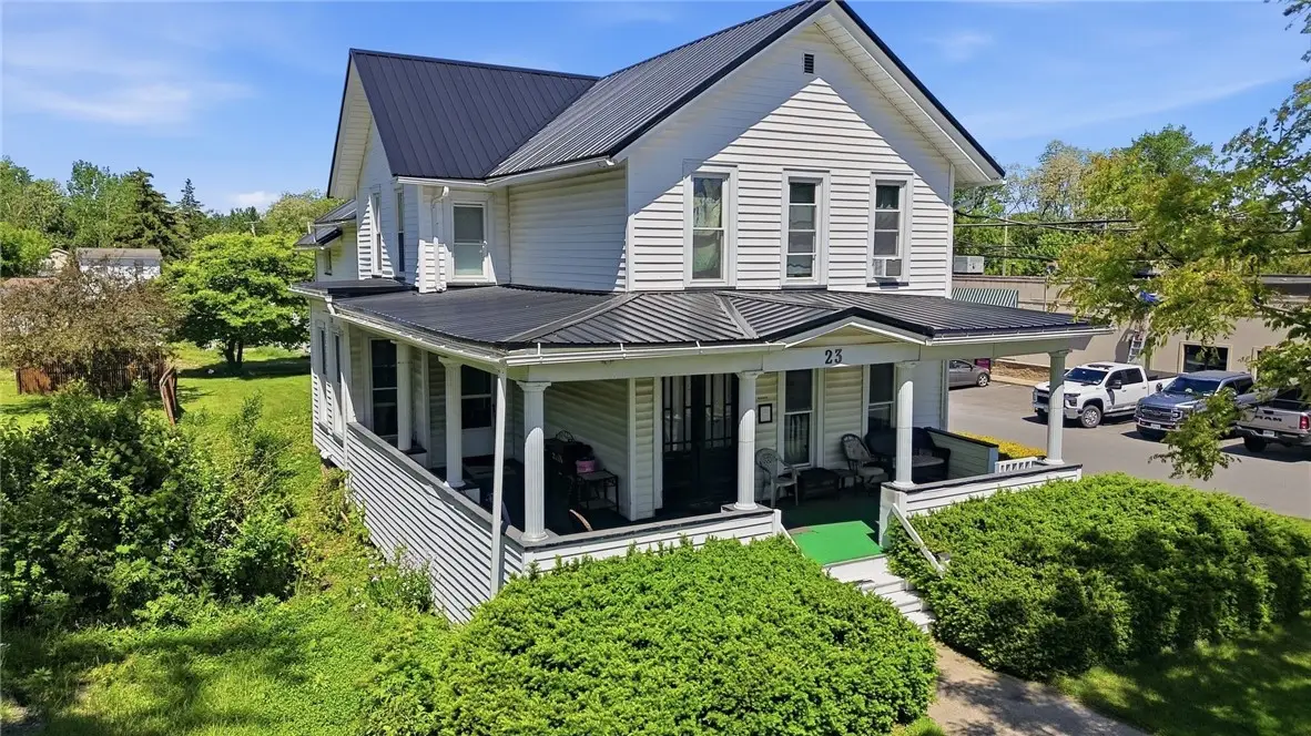 23 N Main Street, Brockport, NY 14420 - #1