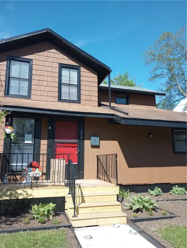 1317 Hall Street, Elmira, NY 14901