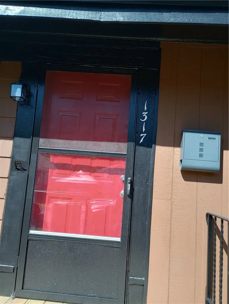 1317 Hall Street, Elmira, NY 14901 - #2