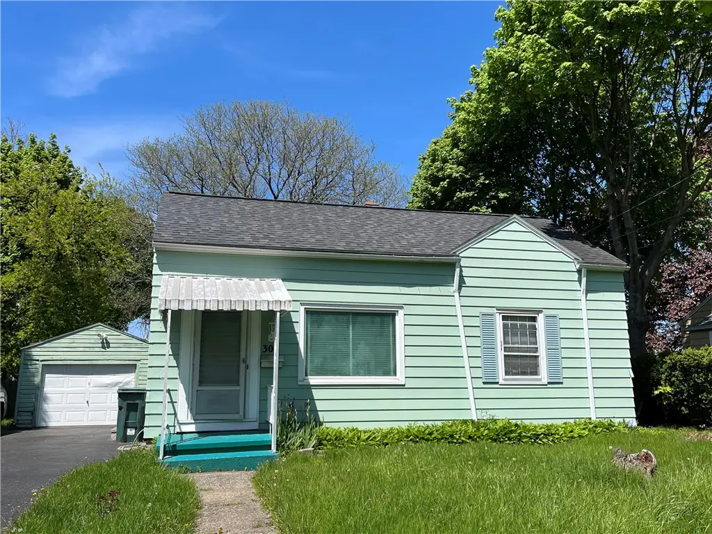 304 Ashwood Drive, Rochester, NY 14609 - #1