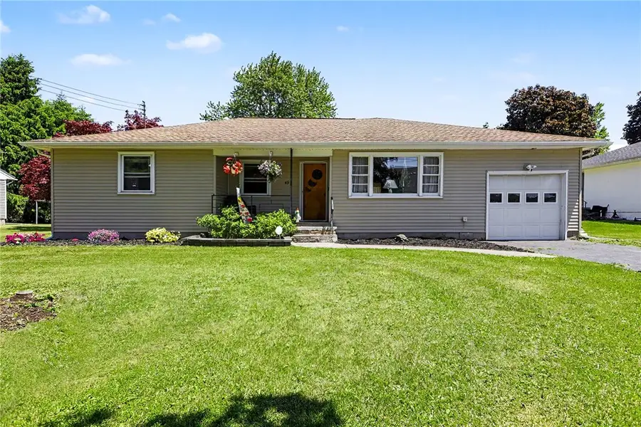 49 Sackett Street, Seneca Falls, NY 13148 - #2