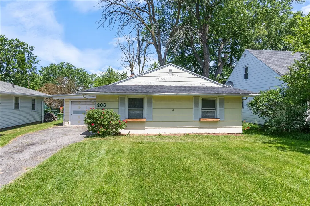 206 English Road, Rochester, NY 14616 - #1