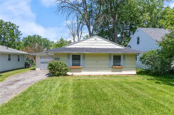 206 English Road, Rochester, NY 14616