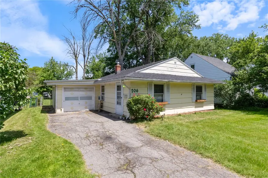 206 English Road, Rochester, NY 14616 - #3
