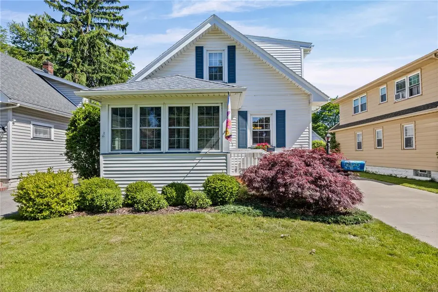 70 Florence Avenue, Rochester, NY 14616 - #2