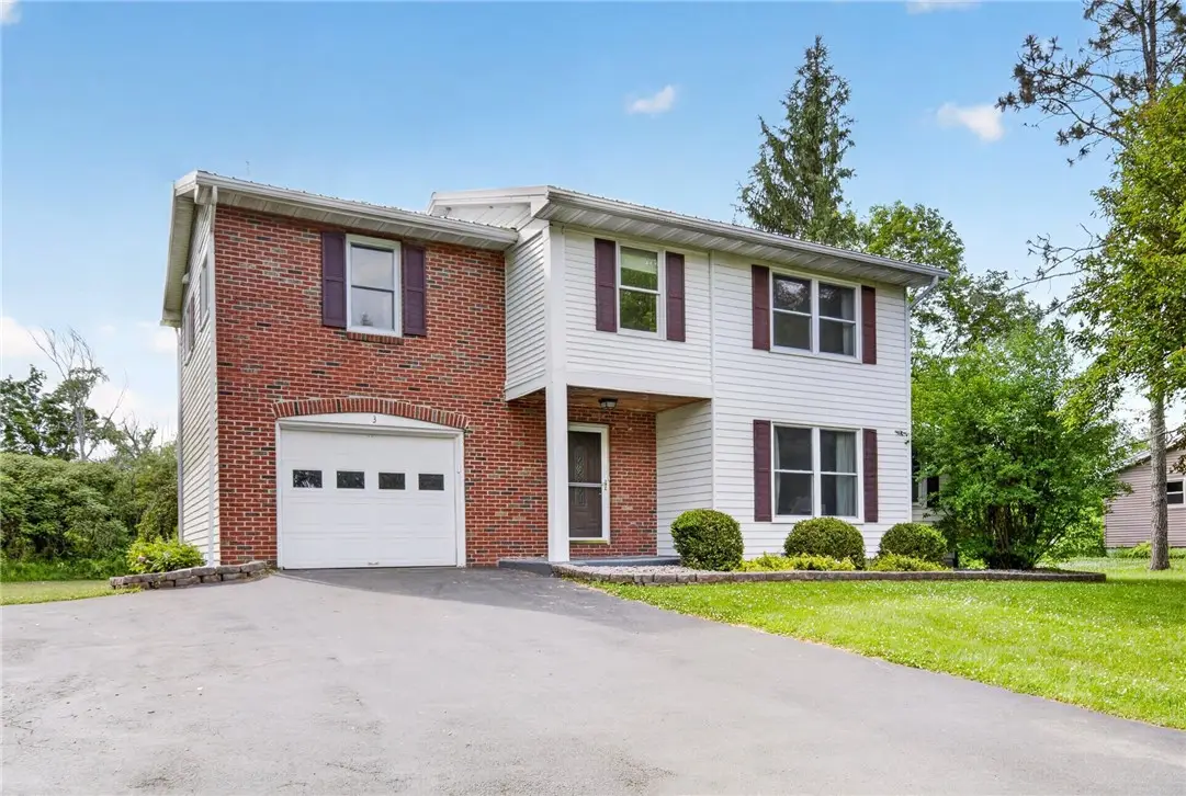 3 Meadow Drive, Freeville, NY 13068 - #1