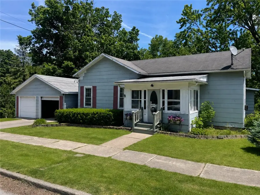 14 Center Street, Manchester, NY 14504 - #2