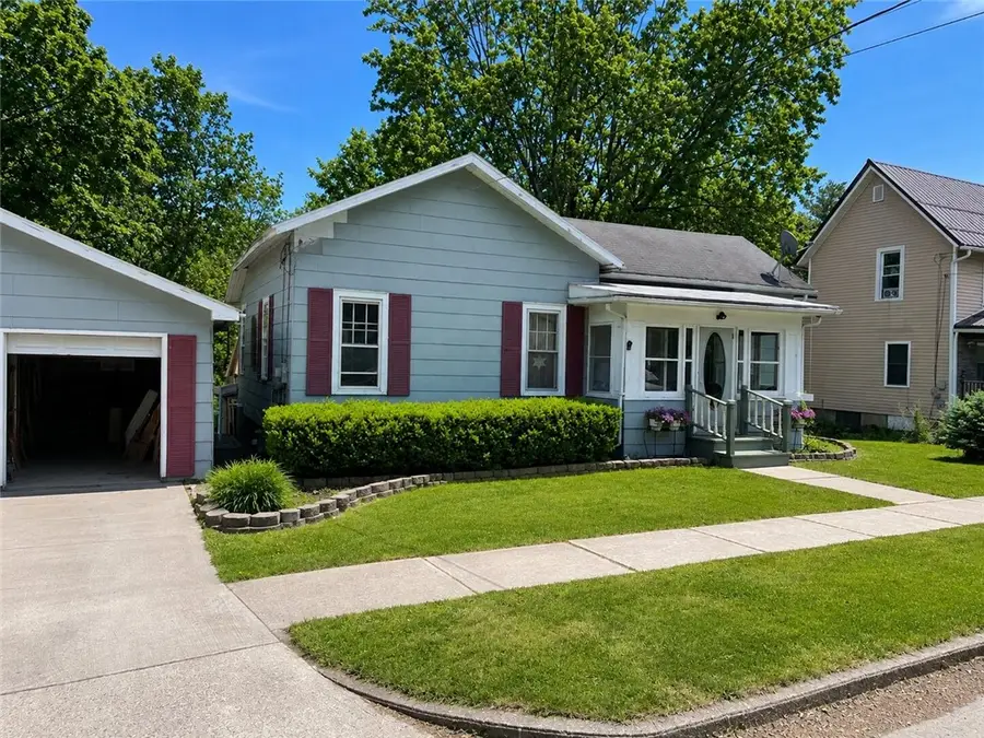 14 Center Street, Manchester, NY 14504 - #3