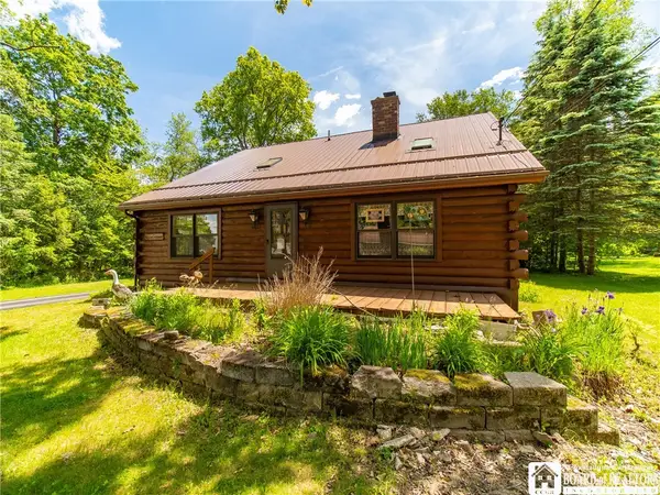 3111 Chautauqua Avenue, Ashville, NY 14710