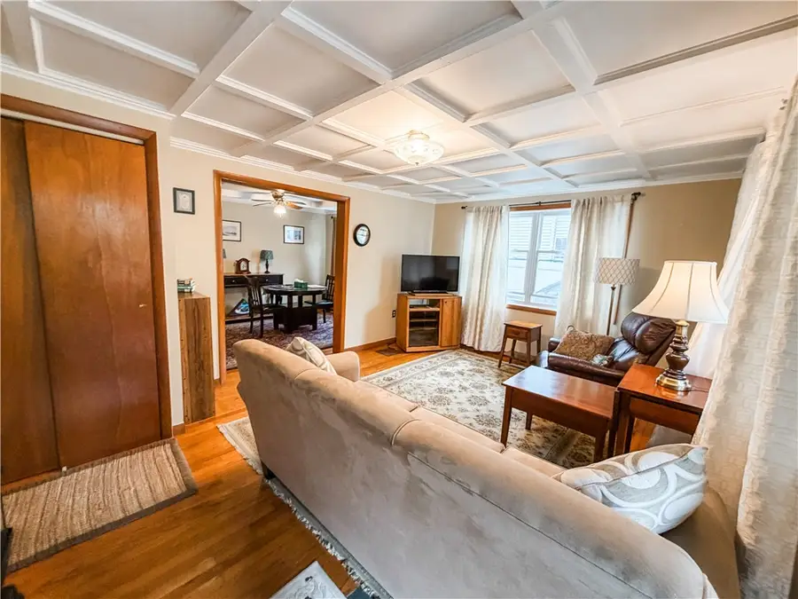 60 Union Street, Auburn, NY 13021 - #3
