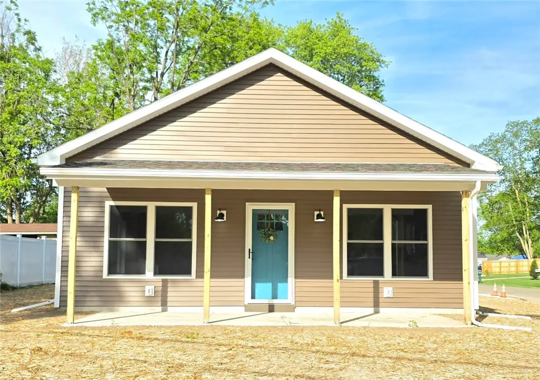 450 Underwood Avenue, Elmira, NY 14905 - #1