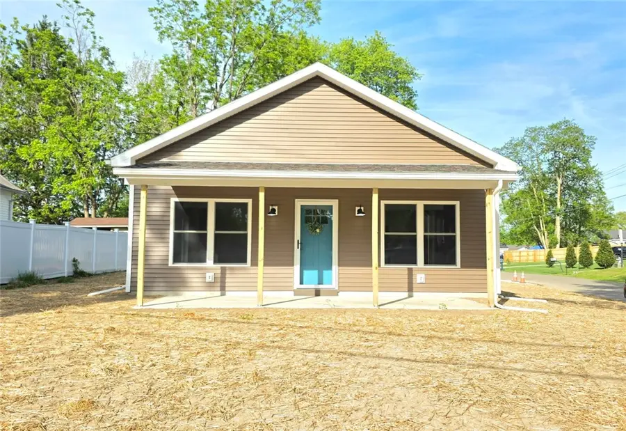450 Underwood Avenue, Elmira, NY 14905 - #2