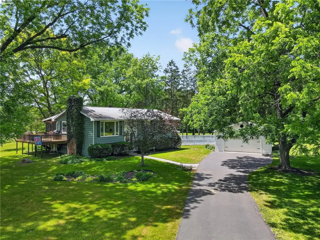 134 Armstrong Road, Lansing, NY 14882 - #1