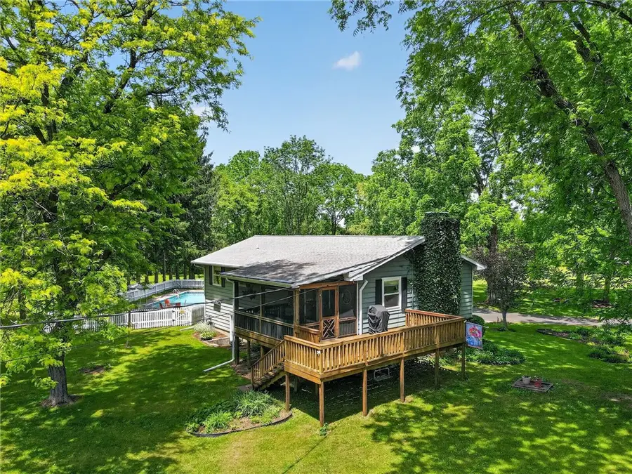 134 Armstrong Road, Lansing, NY 14882 - #2