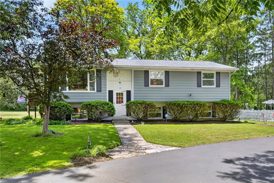 134 Armstrong Road, Lansing, NY 14882 - #3