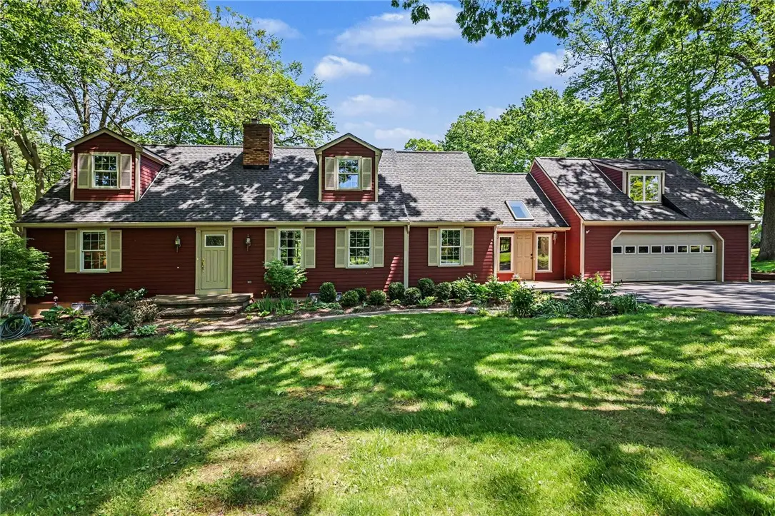 2215 Dutch Hollow Road, Avon, NY 14414 - #1