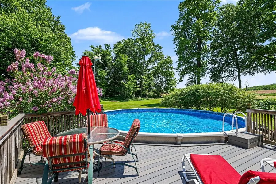 2215 Dutch Hollow Road, Avon, NY 14414 - #3