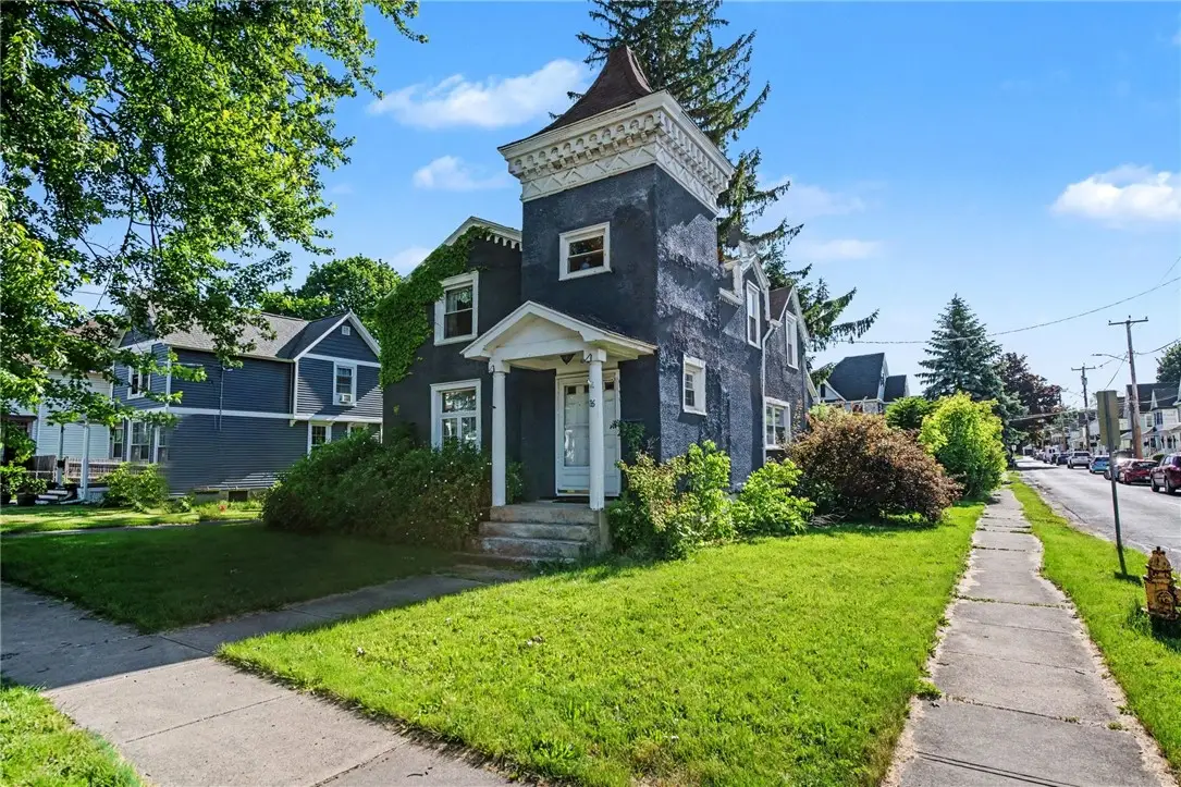 86 Nelson Street, Auburn, NY 13021 - #1